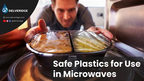 Can You Microwave 5 Plastic: A Journey into the Absurd and the Practical