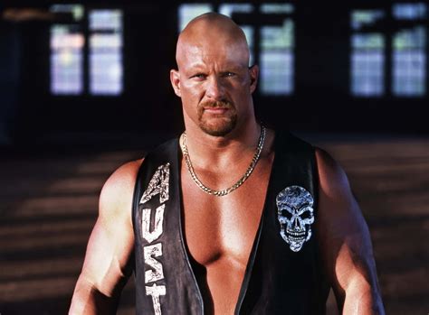 Did Stone Cold Steve Austin Pass Away: Exploring the Legacy and Impact of a Wrestling Icon