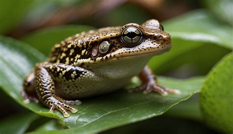  Hohnsäger: Ein faszinierendes Amphibien-Geheimnis! Wie ein kleiner Meister der Tarnung die Unterwasserwelt erobert