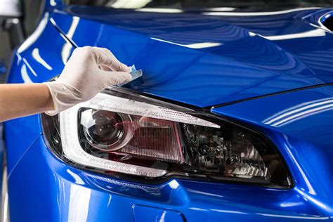 How to Clean Ceramic Coating: A Comprehensive Guide to Maintaining Your Car's Shine