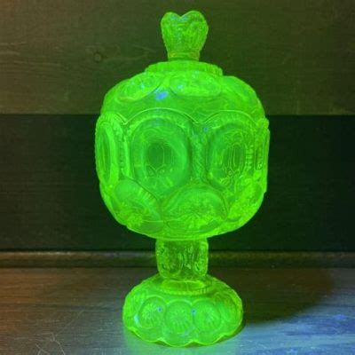 Is Uranium Glass Worth Money? Exploring the Value and Allure of Radioactive Collectibles